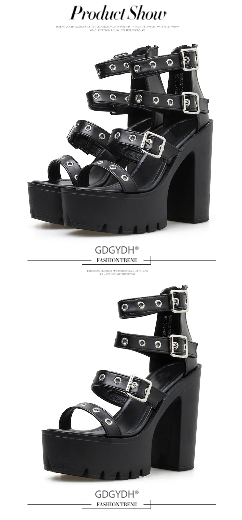 ladies sandals