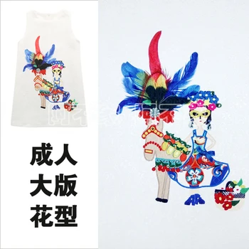

DG lovely pattern DGress positioning jacquarDG fabric fall winter high graDGe embosseDG jacquarDG fabric DGIY cloth