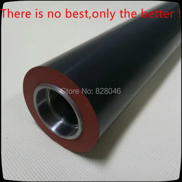 

Lower Fuser Roller For Ricoh Aficio MP 9000 1100 1350 Pro 1107 1356 1106 1357 EX Printer, AE02-0159 AE020159 Low Pressure Roller