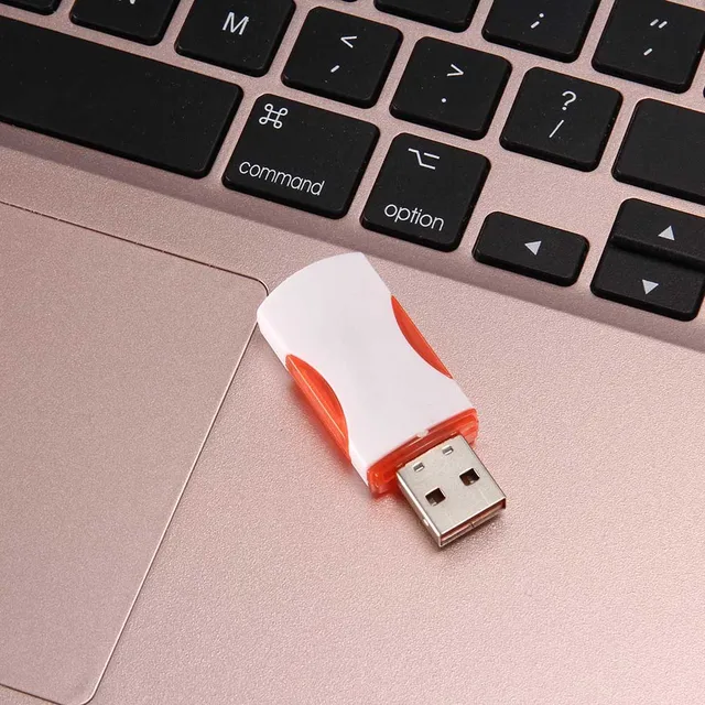 Best Offers Small USB 2.0 Micro SD TF Memory Card Reader High Speed Mini Adapter for PC Laptop Computer XXM8 Best Offers Small USB 2.0 Micro SD TF Memory Card Reader High Speed Mini Adapter for PC Laptop Computer XXM8