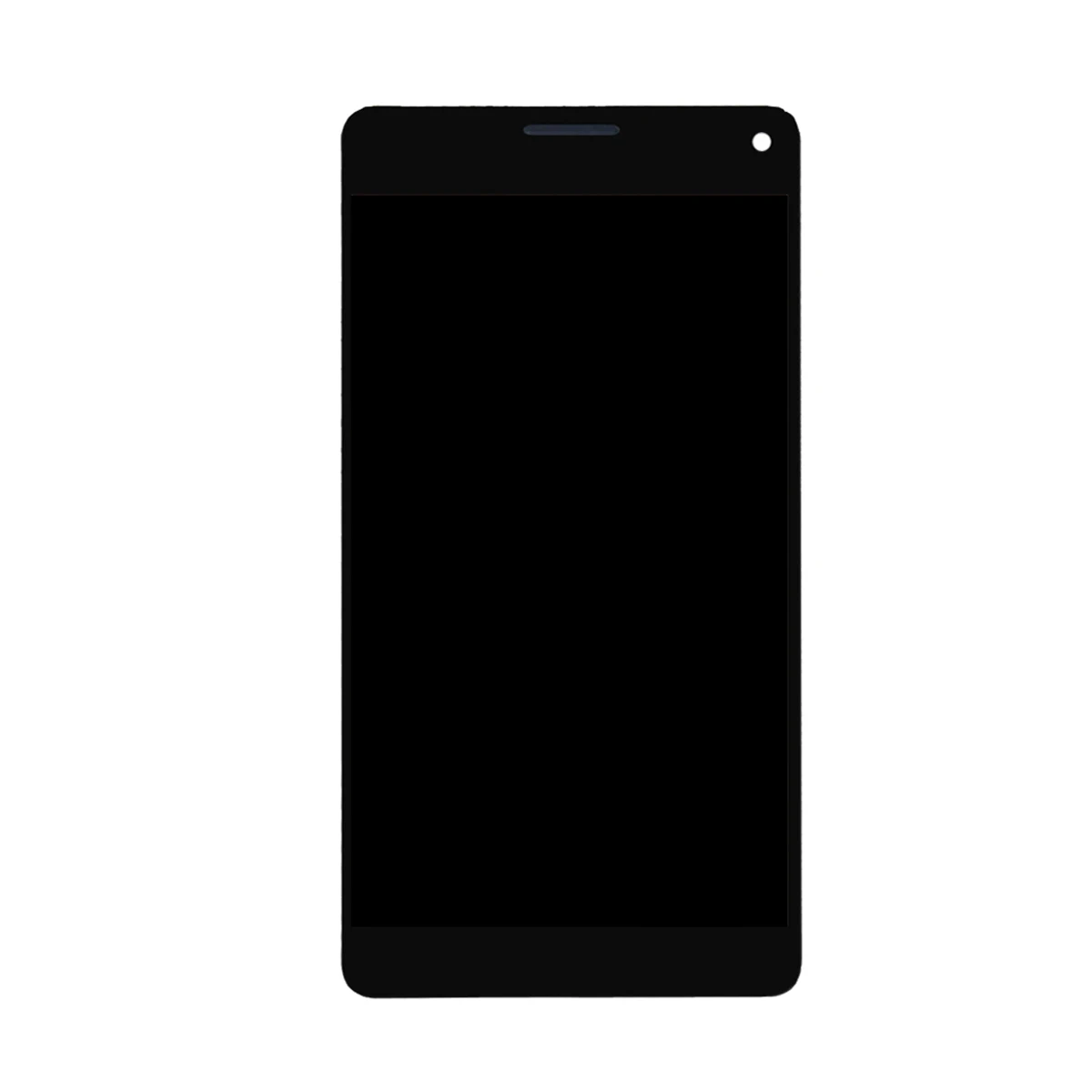 Сменный сенсорный ЖК экран для Nokia Lumia 950 XL 5 7 дюйма 950XL RM1116|Экраны мобильных