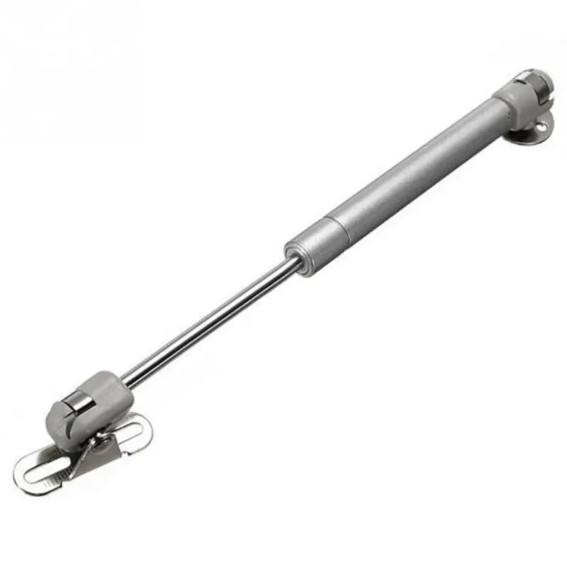 

Durable Gas Strut Hydraulic Rod Buffering Support Cabinet Door Gas Strut Furniture Hardware Fittings 40/60/80/100/120/150N