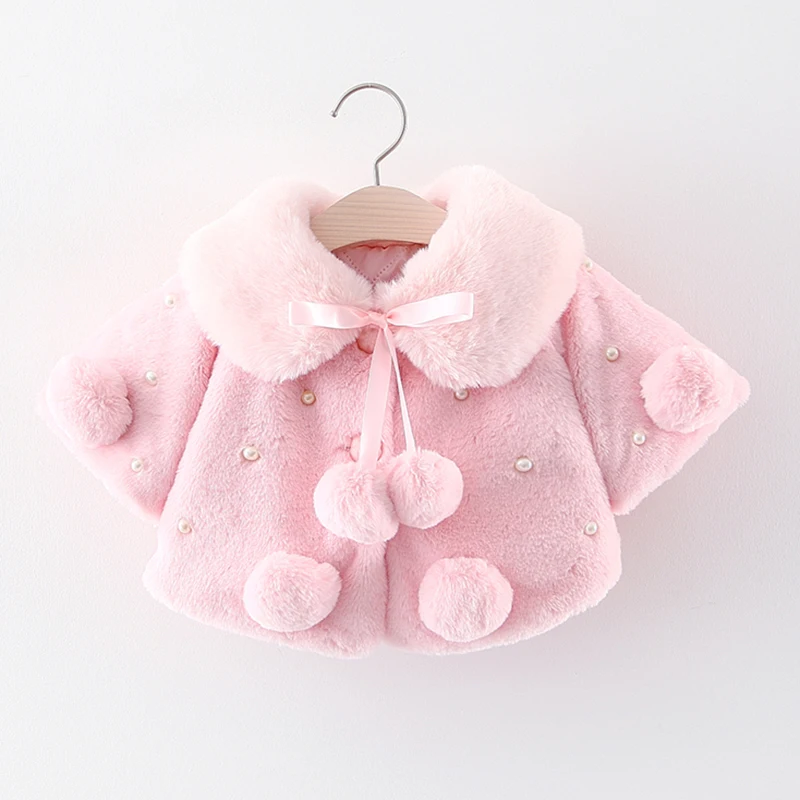 cute baby girl jackets