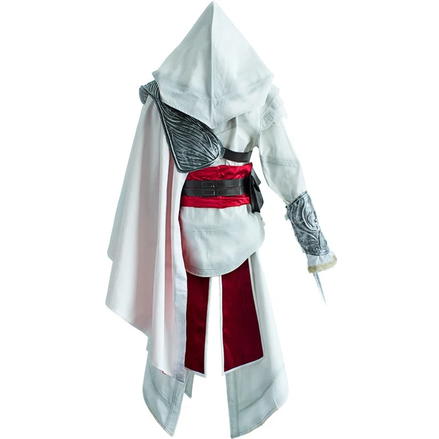 Assassin's Creed Revelations Altaïr outfit recolor to Black 