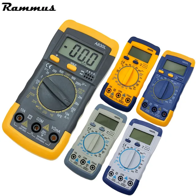 How To Use A Multimeter Ifixit Repair Guide