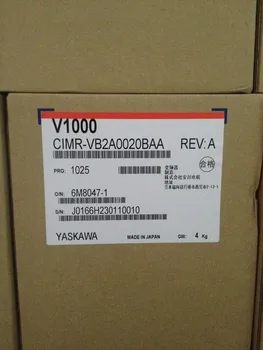 

NEW&ORIGINAL CIMR-VB2A0020BAA *100% REAL STOCK,Please contact us for real photo*