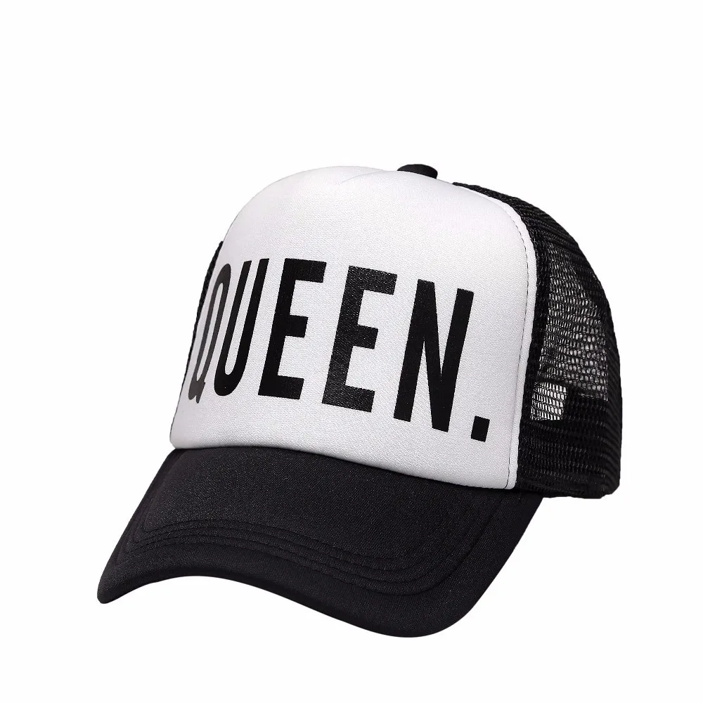 King Queen Kepki