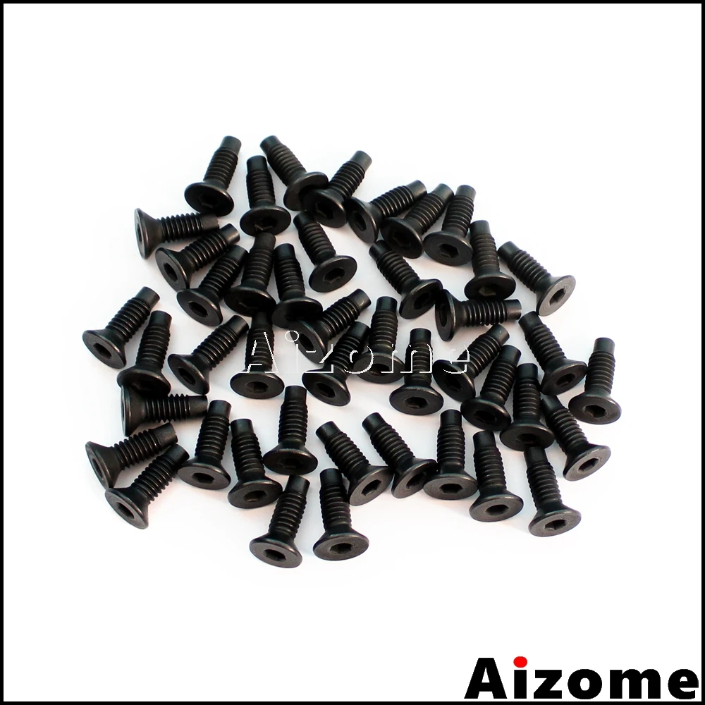 Parts & Accessories Frames YJ 20 Each 1976-2006 JEEP CJ TJ WRANGLER