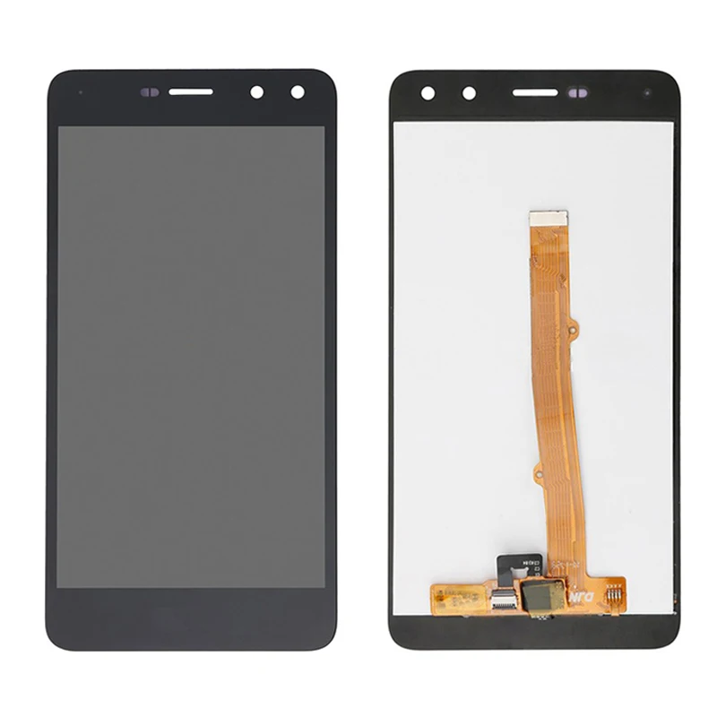 

3 Color For Huawei Y5 2017 Y6 2017 MYA-L11 MYA-L41 lcd Display Touch Screen Digitizer Assembly Replacement Free Tools