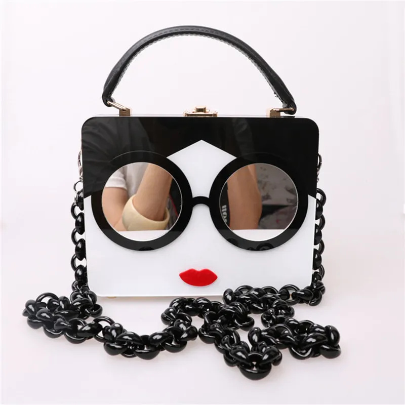 evening bags