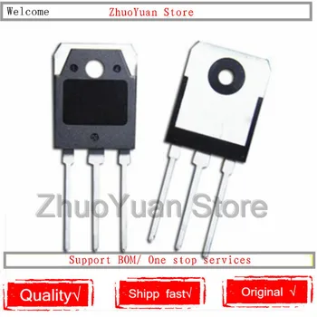 

1PCS/lot FGA60N65SMD TO-3P TO-247 FGA60N65 FGA 60N65 IGBT 650V 60A