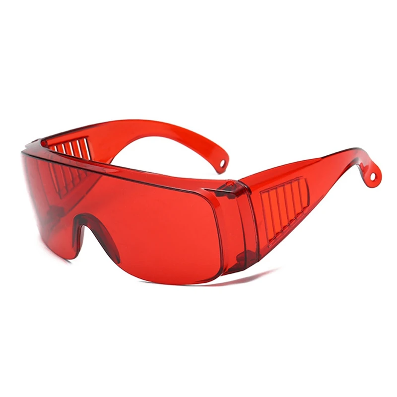 Жалюзи защитные очки брызги воды очки пылезащитные и химические очки Рабочая страховка очки защитные очки