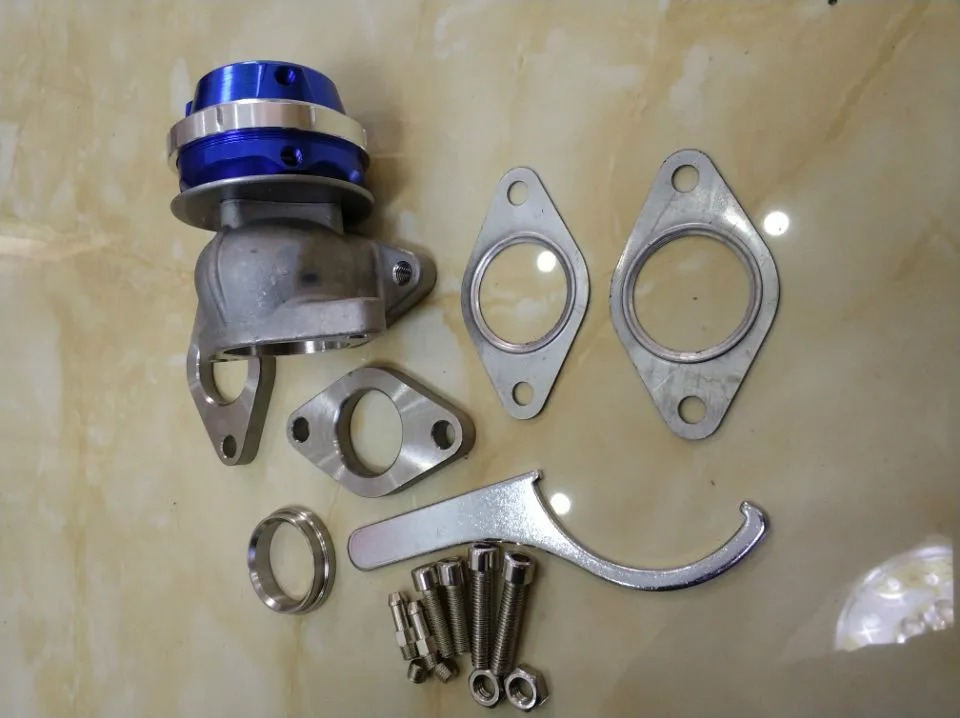 38 мм разгрузочного TURBO ULTRA-GATE38mm 14psi