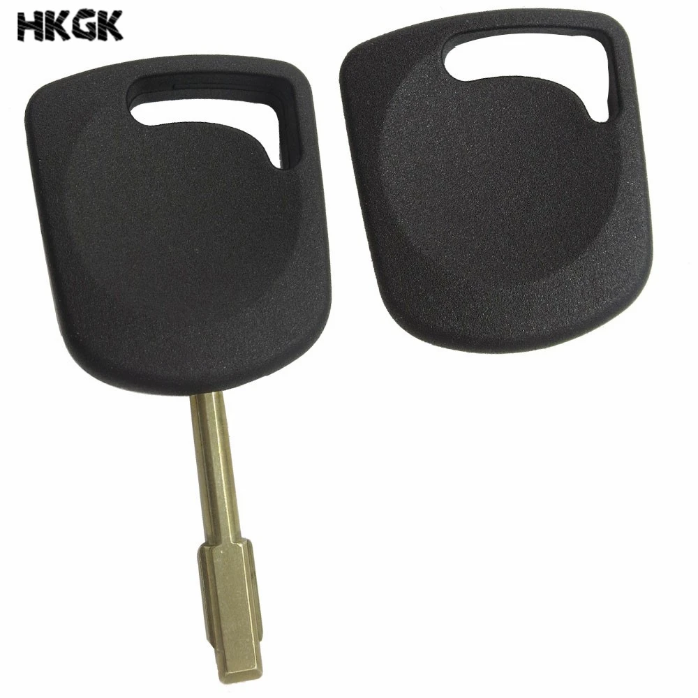 OkeyTech-10pcs-lot-Car-Key-Shell-Fob-For-Ford-Focus-Mondeo-KA-Jaguar-XJ8-Transit-Connect
