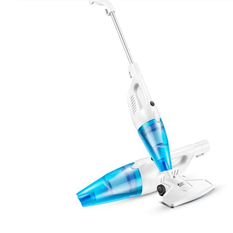 

Vacuum Cleaner with Handheld Dust Collector Multifunctional Brush Household Stick Aspirator Vacuum Cleaner