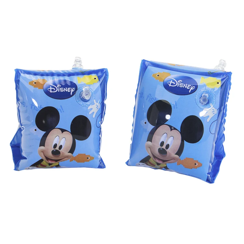 

One Pair Swimming Band Arm Ring Floating Inflatable Sleeves For Adult Child Hand Water Ring