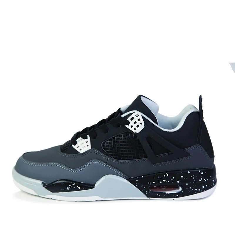 Basket Homme Tenis Basquete Venta caliente Superstar transpirable zapatos De Baloncesto hombres Zapatillas De Baloncesto para hombre al aire libre