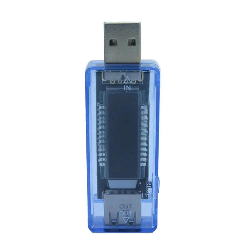 

1pcs Multi-Purpose USB Charger Doctor Mobile Power Detector Battery Test Voltage Current Meter