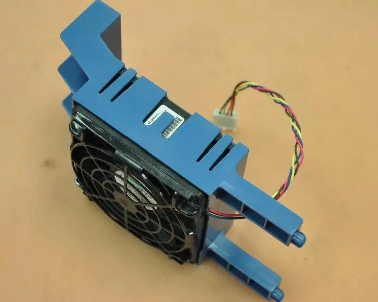 

519737-001 487099-001 487108-001 519740-001 for ML330 G6 ML150 G6 cooling fan Well Tested Working