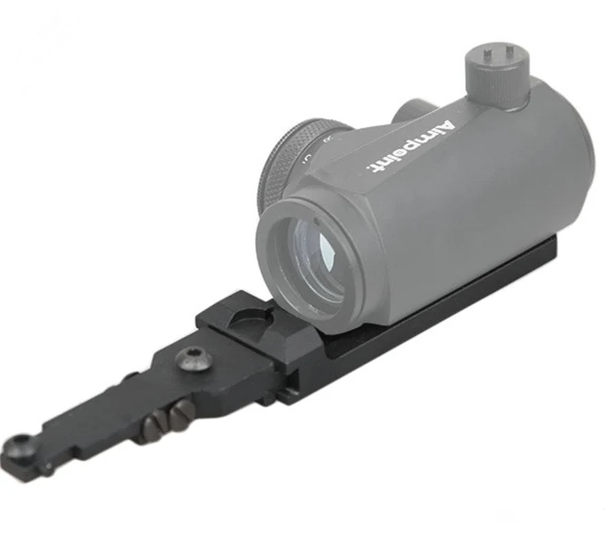 EmersonGear Unmark Tactical AK Rail Mount Black(GB L 021)|rail scope|rail scope mountscope mount |