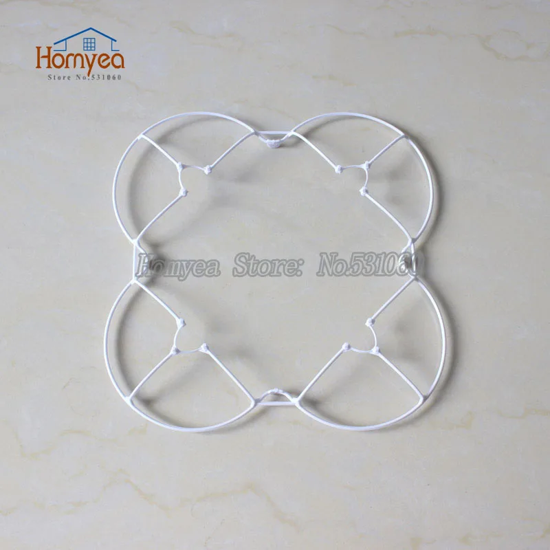 

Syma X11 X11C RC drone Spare Parts 2pcs Propeller Protect Cover
