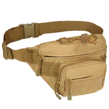 Спортивная водонепроницаемая поясная сумка для отдыха на открытом воздухе, подсумок с карманами для верховой езды, сумки для телефона и камеры, охотничьи сумки