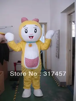 

Female Viking Mascot Costume Adult Character Costume Cosplay mascot costume free shipping