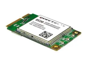 

4G 5 module /7 module EC20 module