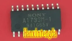 2 шт./лот A1733M 1 SOP20 [SMD]|Запасные части| |