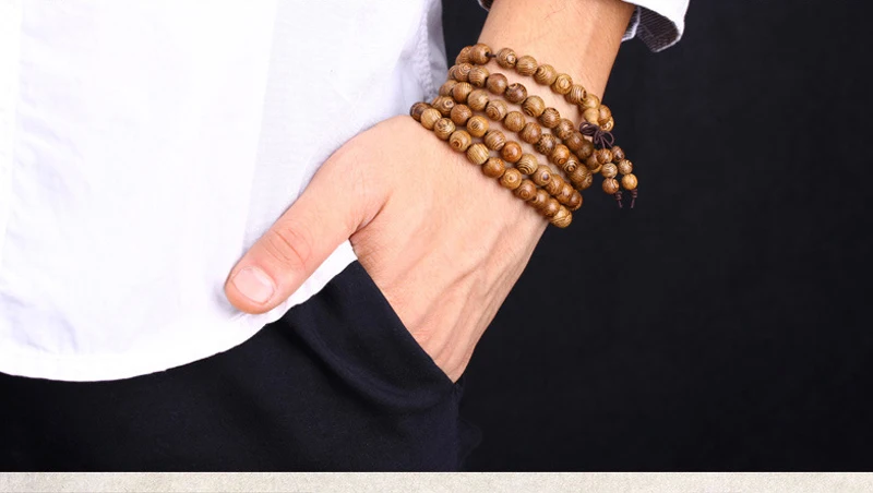 108-wooden-beads-Tibetan-Buddhist-Mala-Buddha-Bracelet_05