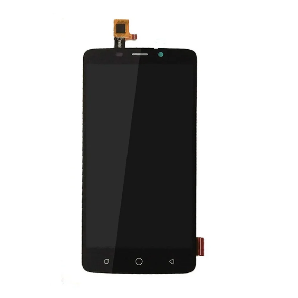 Для Ulefone Vienna ЖК дисплей + сенсорный экран 100% протестированный дигитайзер