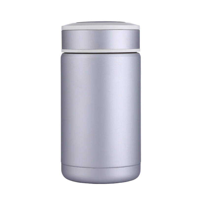 glass coffee thermos