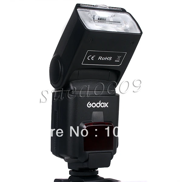 

TT660 Electronic Camera Flash Light Speedlite flashgun for canon nikon pentax dslr camera