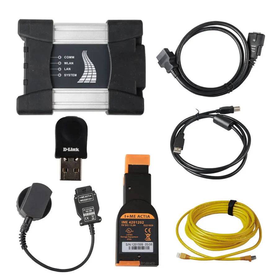 Icom Bmw Купить
