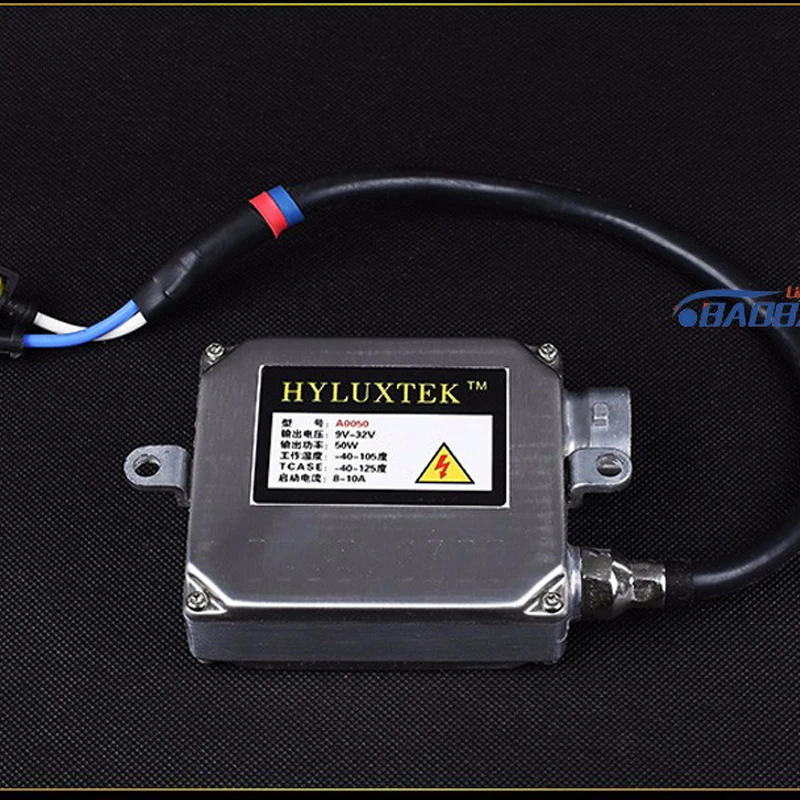 BAOBAO Hylux 35 Вт 55 Быстрый Запуск Canbus K9088 K35 K50 A2088 2A88 A0050 автомобильный ксеноновый
