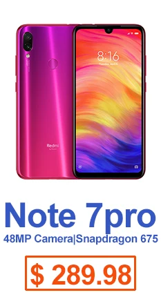 note 7pro