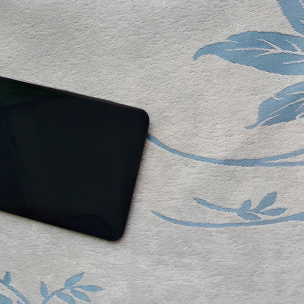 ЖК дисплей 5 7 дюйма для Wiko View Go + 1440x720 кодирующий преобразователь сенсорного