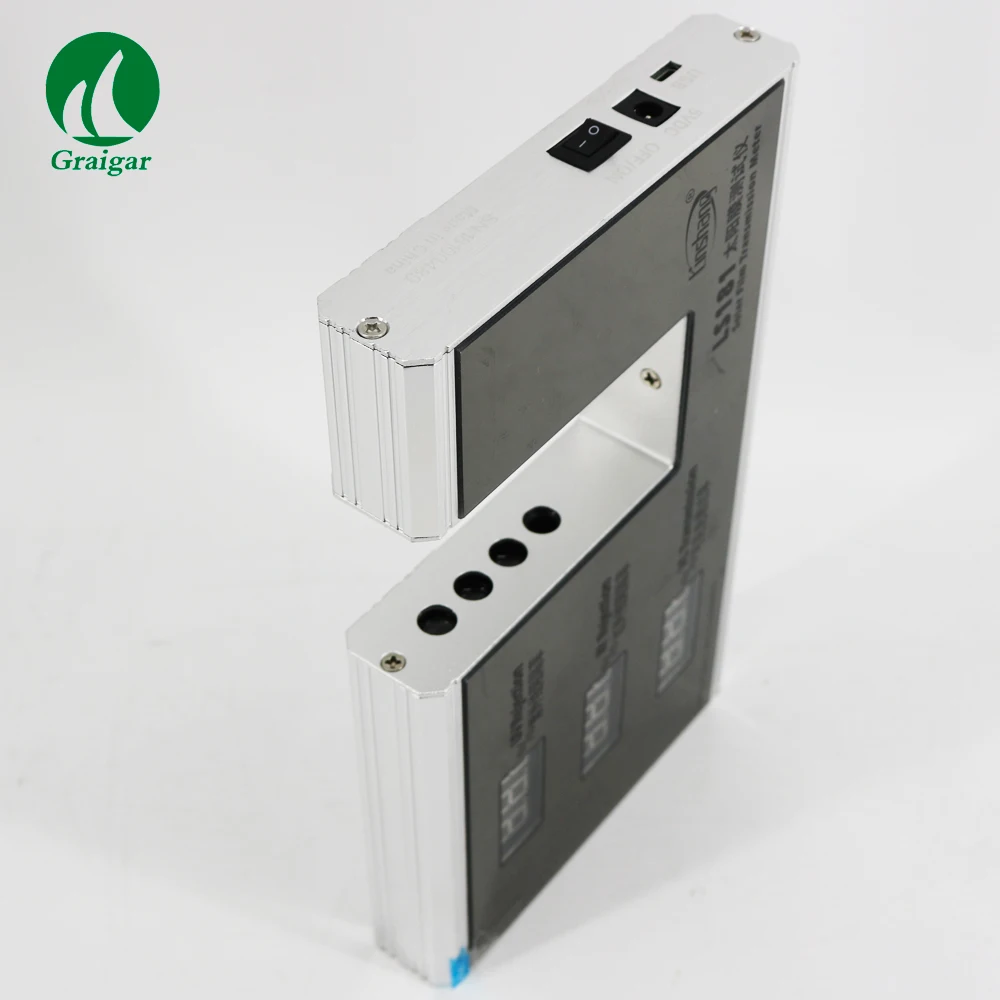 Solar Film Transmission Meter UV transmission Meter IR Rejection LS181