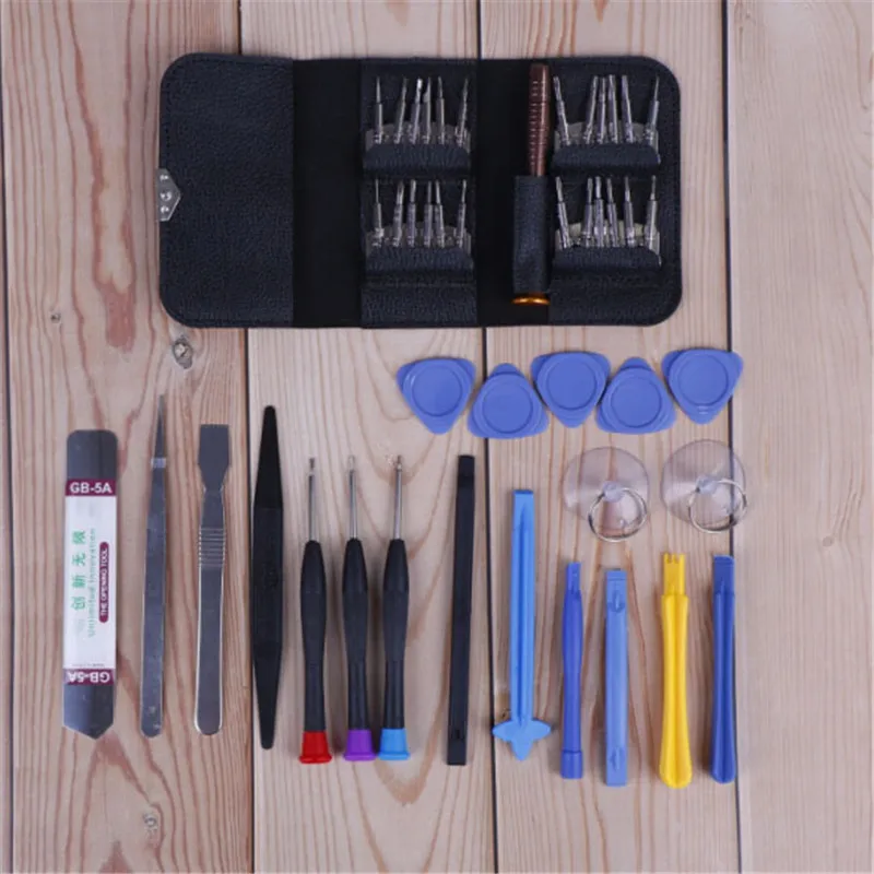 Buy 45 in 1 Mobile Phone Repair Tool Kit for iPhone