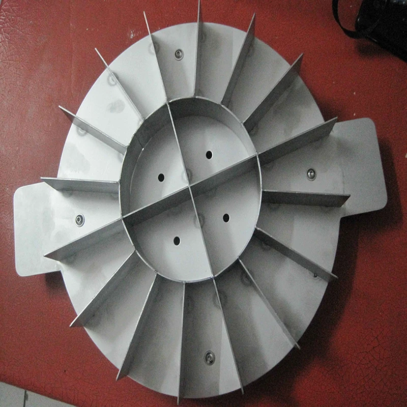 manual dough divider