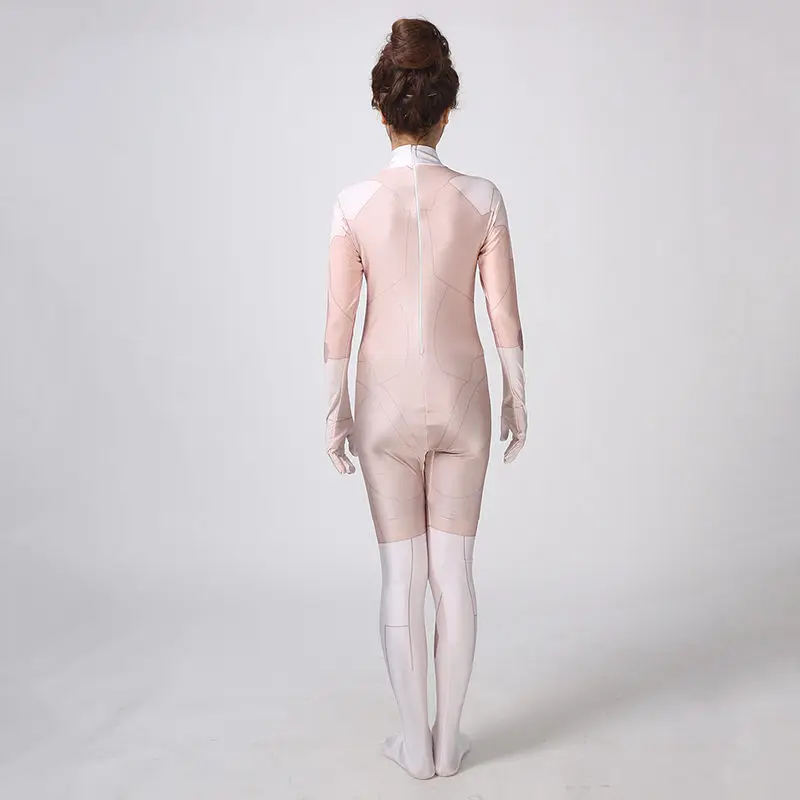 Cosplay&Ware [18]Ghost In The Shell Costume Major Kusanagi Motoko Cosplay Jumpsuit 3d Print Lycra Superhero Zentai Suit Halloween Carnival Outfit -Cosplay&Ware anime Shop HTB1LkjVdBGE3KVjSZFhq6AkaFXaE.jpg