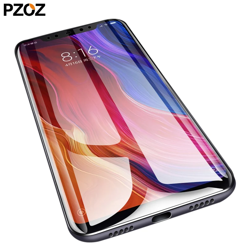 Mi 8 Стекло Купить