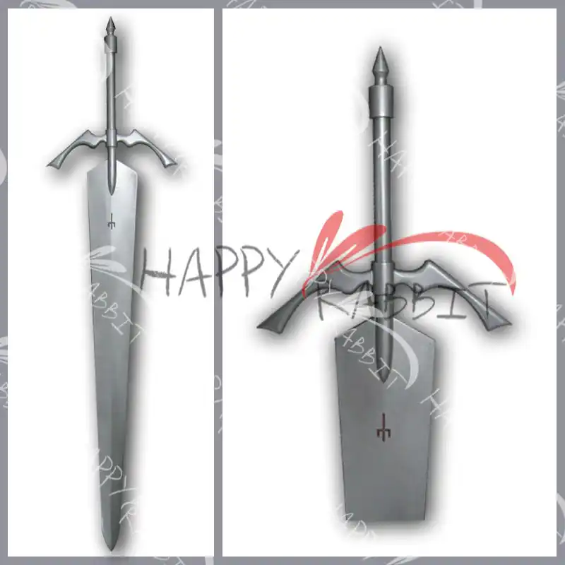Get Claymore Clare Big Sword Pvc Cosplay Prop 0109 Cosplay Cosplay Pvccosplay Sword Aliexpress Free Wallpaper Claymore Clare Big Sword Pvc Cosplay Prop 0109 Cosplay Cosplay Pvccosplay Sword Aliexpress For iPhone