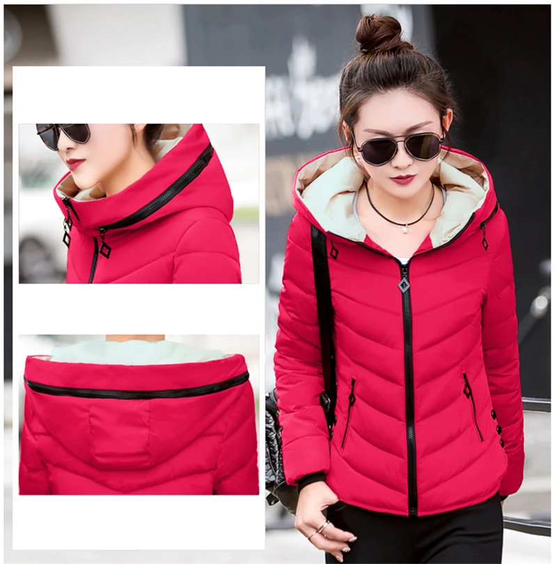 High Quality Moda Feminina