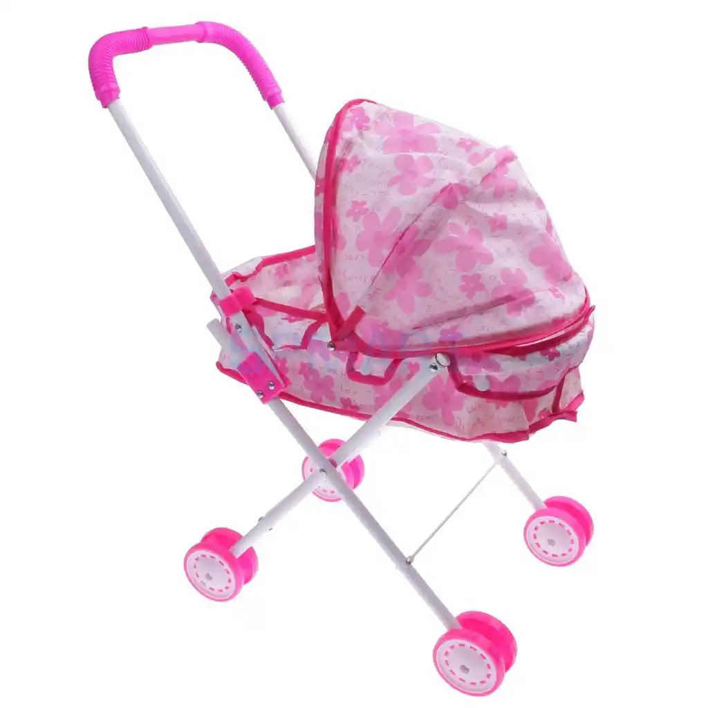 childrens play pram