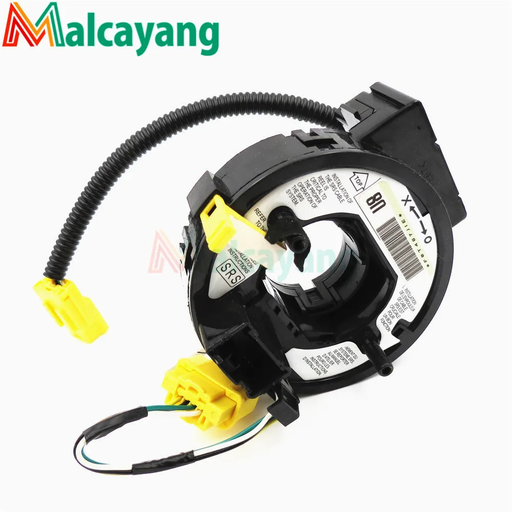 

77900-SDA-Y31 77900SDAY31 77900 SDA Y31 Combination switch coil For HONDA Accord 2003-2005