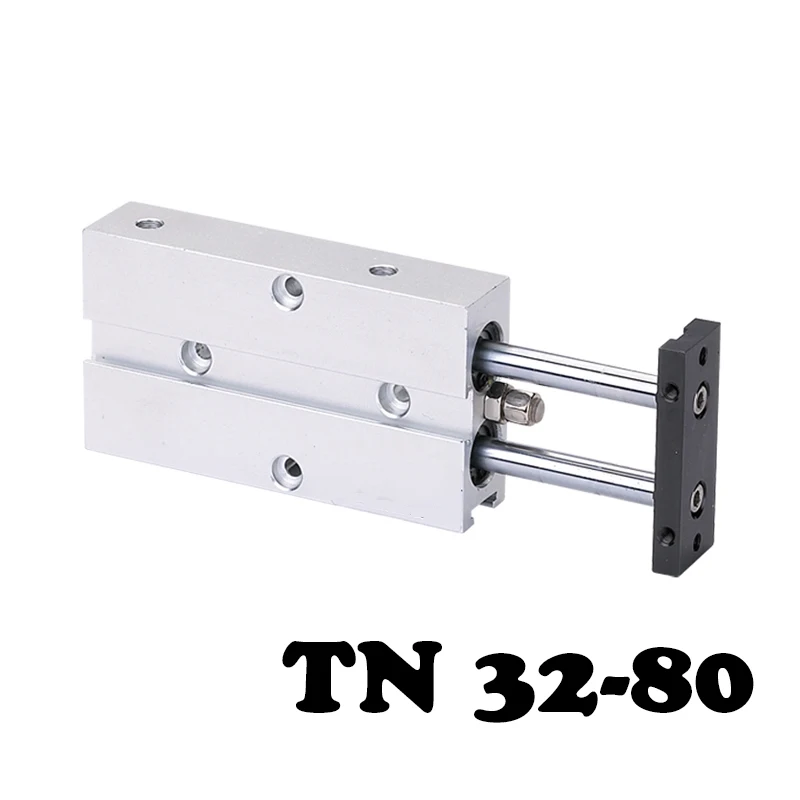 TN32-80 A large number of direct selling high quality pneumatic components TN TDA TN32-80 A large number of direct selling high quality pneumatic components TN TDA