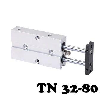 

TN32-80 A large number of direct selling high quality pneumatic components TN TDA