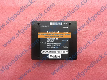 

CC030A-M D-D Conv. Power Module 24V-in 5V 30W OUT