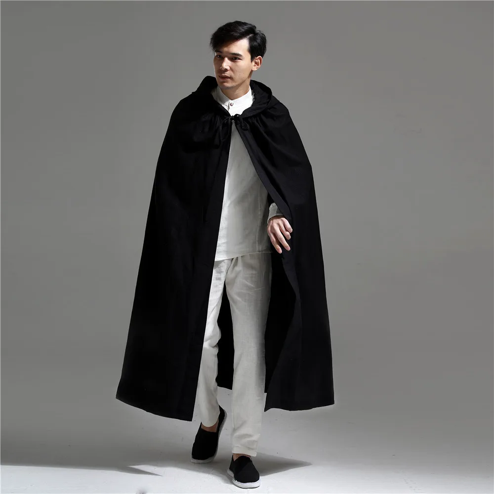 black trench (1)
